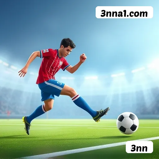 Conta 3nn sincronizada site e app