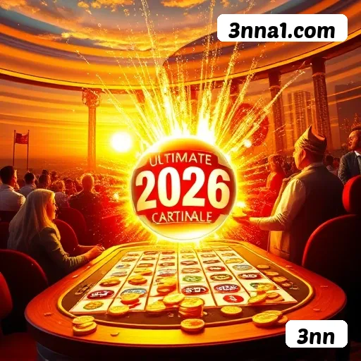 Roleta e blackjack 3nn