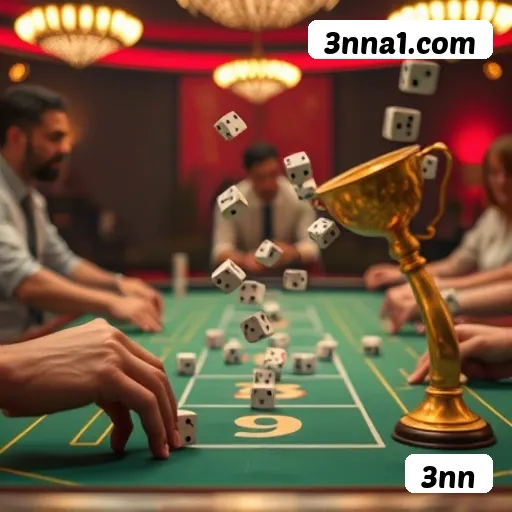 App 3nn login mobile